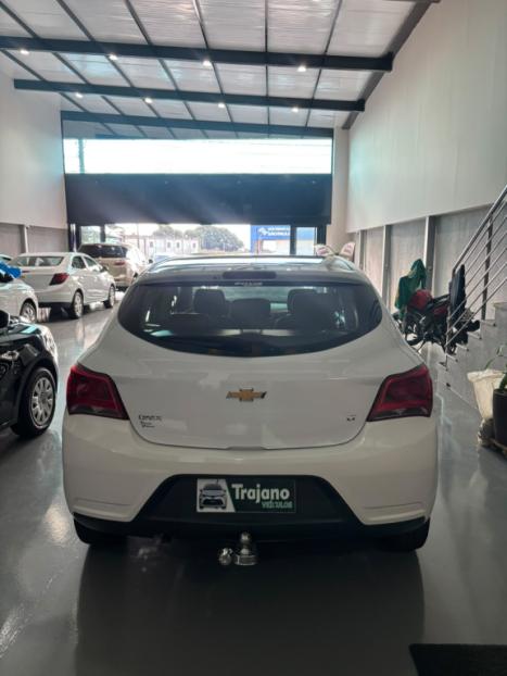 CHEVROLET Onix Hatch 1.0 4P FLEX LT, Foto 6