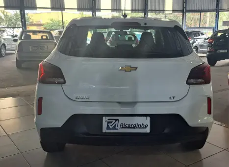CHEVROLET Onix Hatch 1.0 4P FLEX LT2, Foto 3
