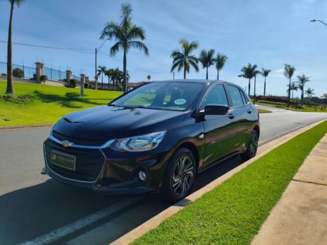 CHEVROLET Onix Hatch 1.0 12V 4P FLEX LT, Foto 1