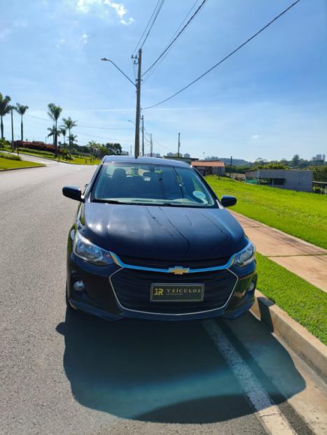 CHEVROLET Onix Hatch 1.0 12V 4P FLEX LT, Foto 8