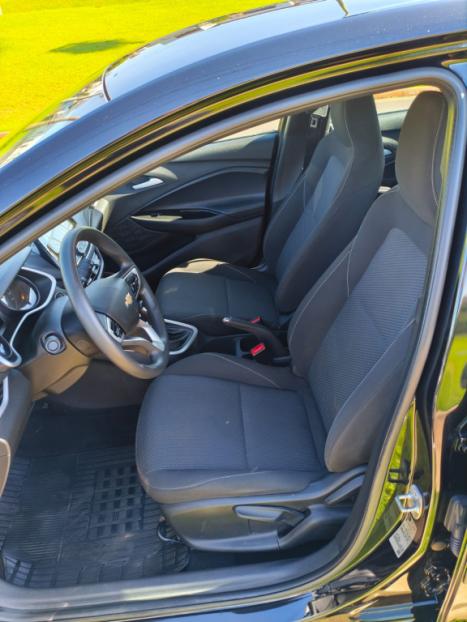 CHEVROLET Onix Hatch 1.0 12V 4P FLEX LT, Foto 10