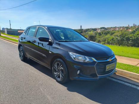 CHEVROLET Onix Hatch 1.0 12V 4P FLEX LT, Foto 11