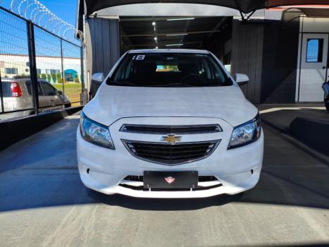 CHEVROLET Onix Hatch 1.0 4P FLEX JOY, Foto 2
