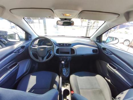 CHEVROLET Onix Hatch 1.0 4P FLEX JOY, Foto 8