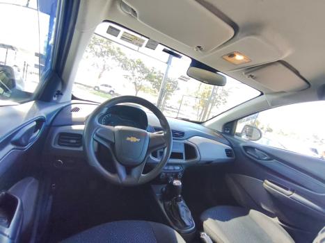 CHEVROLET Onix Hatch 1.0 4P FLEX JOY, Foto 9
