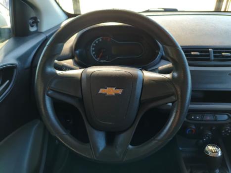 CHEVROLET Onix Hatch 1.0 4P FLEX JOY, Foto 13