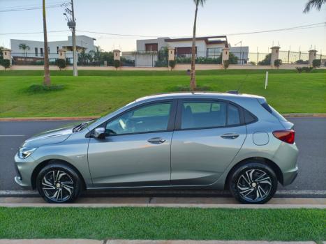 CHEVROLET Onix Hatch 1.0 12V 4P FLEX LT, Foto 1