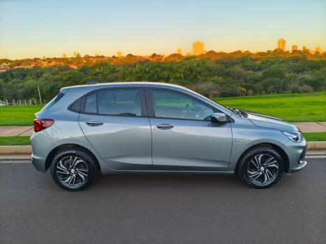 CHEVROLET Onix Hatch 1.0 12V 4P FLEX LT, Foto 2