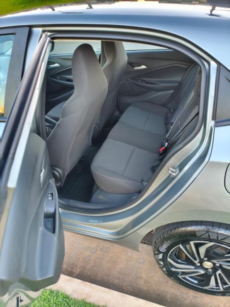 CHEVROLET Onix Hatch 1.0 12V 4P FLEX LT, Foto 9