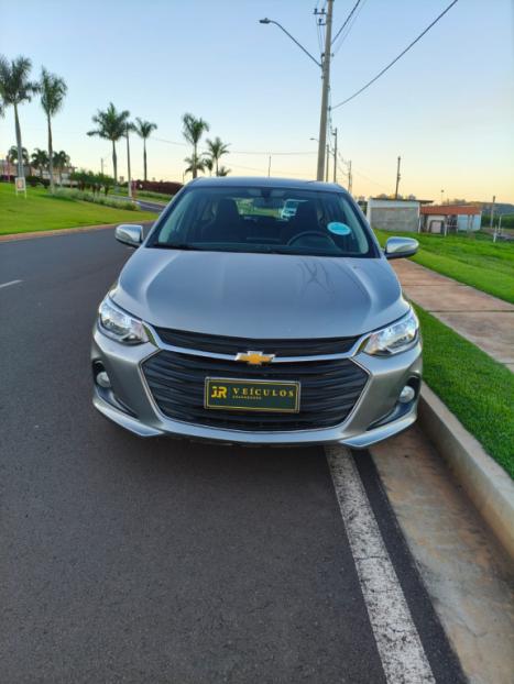 CHEVROLET Onix Hatch 1.0 12V 4P FLEX LT, Foto 11