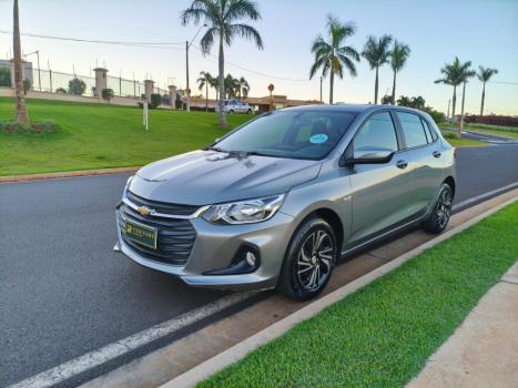 CHEVROLET Onix Hatch 1.0 12V 4P FLEX LT, Foto 12
