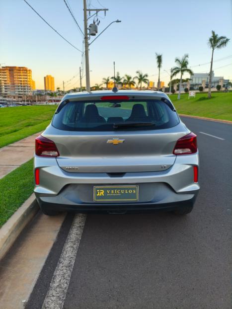 CHEVROLET Onix Hatch 1.0 12V 4P FLEX LT, Foto 13
