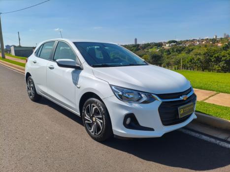 CHEVROLET Onix Hatch 1.0 12V 4P FLEX LT TURBO AUTOM�TICO, Foto 1
