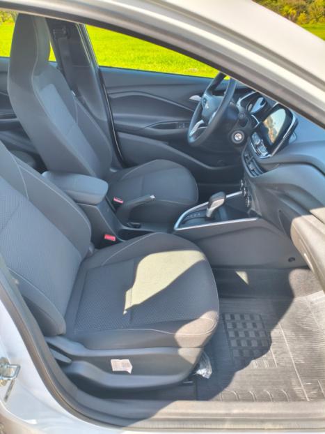 CHEVROLET Onix Hatch 1.0 12V 4P FLEX LT TURBO AUTOM�TICO, Foto 6