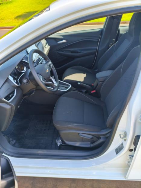 CHEVROLET Onix Hatch 1.0 12V 4P FLEX LT TURBO AUTOM�TICO, Foto 8