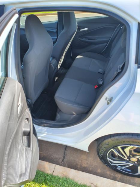 CHEVROLET Onix Hatch 1.0 12V 4P FLEX LT TURBO AUTOM�TICO, Foto 11