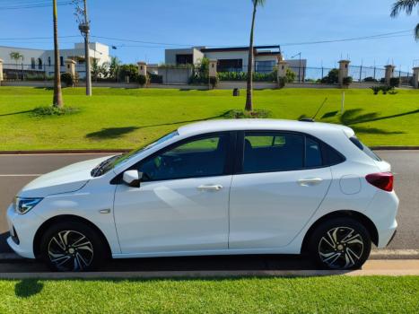 CHEVROLET Onix Hatch 1.0 12V 4P FLEX LT TURBO AUTOM�TICO, Foto 14