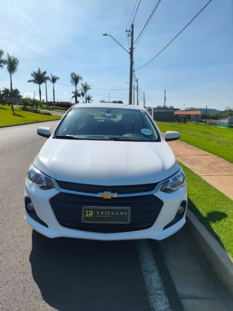 CHEVROLET Onix Hatch 1.0 12V 4P FLEX LT TURBO AUTOM�TICO, Foto 15