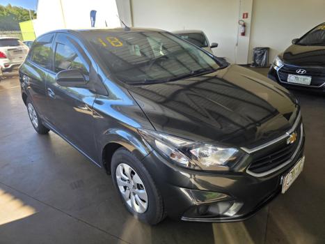 CHEVROLET Onix Hatch 1.0 12V 4P FLEX LT, Foto 4