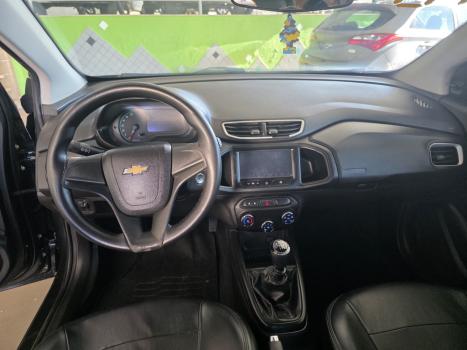 CHEVROLET Onix Hatch 1.0 12V 4P FLEX LT, Foto 7