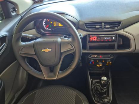 CHEVROLET Onix Hatch 1.0 4P FLEX JOY, Foto 2
