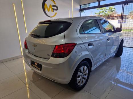 CHEVROLET Onix Hatch 1.0 4P FLEX JOY, Foto 3