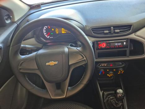 CHEVROLET Onix Hatch 1.0 4P FLEX JOY, Foto 4