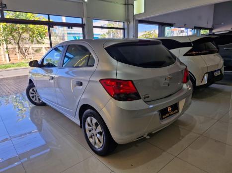 CHEVROLET Onix Hatch 1.0 4P FLEX JOY, Foto 5