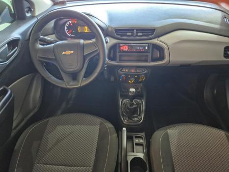 CHEVROLET Onix Hatch 1.0 4P FLEX JOY, Foto 6