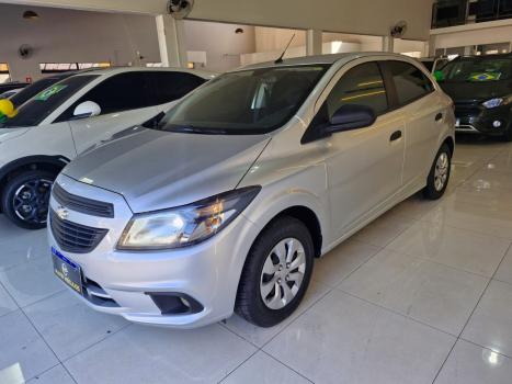 CHEVROLET Onix Hatch 1.0 4P FLEX JOY, Foto 7