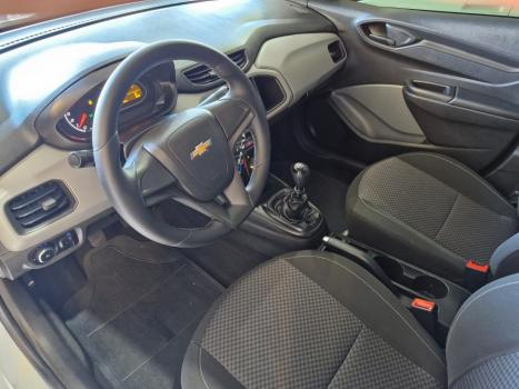 CHEVROLET Onix Hatch 1.0 4P FLEX JOY, Foto 8