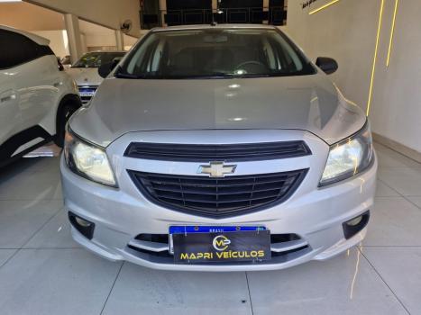 CHEVROLET Onix Hatch 1.0 4P FLEX JOY, Foto 9