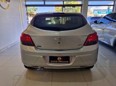 CHEVROLET Onix Hatch 1.0 4P FLEX JOY, Foto 11