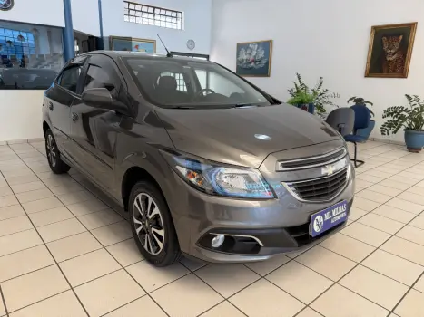 CHEVROLET Onix Hatch 1.4 4P FLEX LTZ, Foto 1