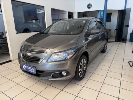 CHEVROLET Onix Hatch 1.4 4P FLEX LTZ, Foto 3