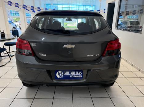 CHEVROLET Onix Hatch 1.4 4P FLEX LTZ, Foto 5