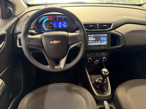CHEVROLET Onix Hatch 1.4 4P FLEX LTZ, Foto 7