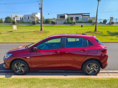 CHEVROLET Onix Hatch 1.0 12V 4P FLEX LT, Foto 1