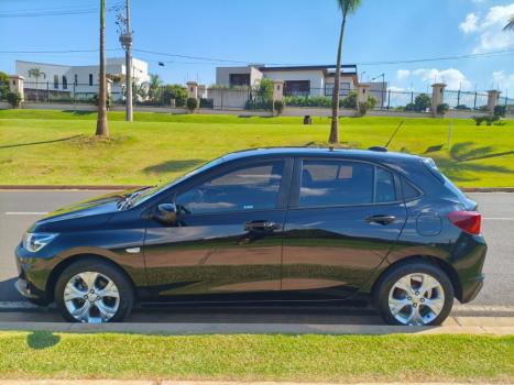 CHEVROLET Onix Hatch 1.0 4P FLEX LTZ TURBO AUTOM�TICO, Foto 1