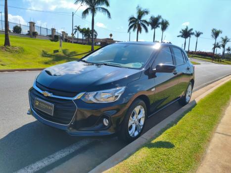 CHEVROLET Onix Hatch 1.0 4P FLEX LTZ TURBO AUTOM�TICO, Foto 3