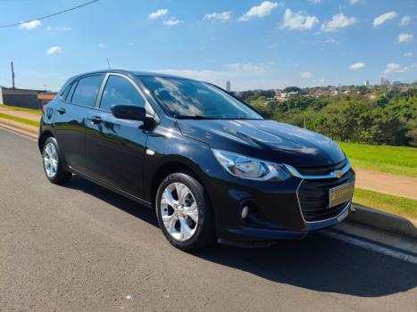 CHEVROLET Onix Hatch 1.0 4P FLEX LTZ TURBO AUTOM�TICO, Foto 7