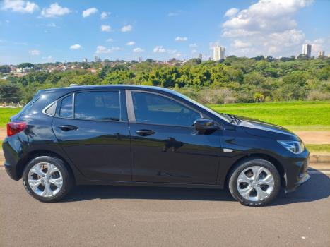 CHEVROLET Onix Hatch 1.0 4P FLEX LTZ TURBO AUTOM�TICO, Foto 10