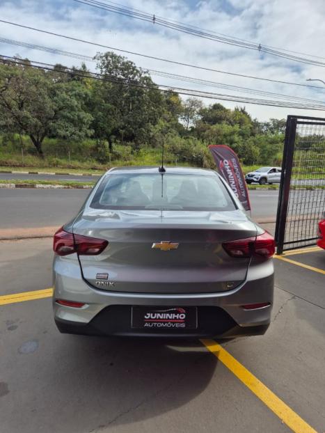 CHEVROLET Onix Hatch 1.0 12V 4P FLEX LT, Foto 5