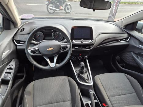 CHEVROLET Onix Hatch 1.0 12V 4P FLEX LT, Foto 6