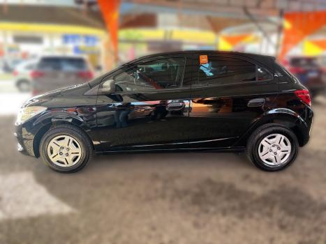 CHEVROLET Onix Hatch 1.0 4P FLEX LS, Foto 6