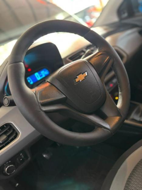 CHEVROLET Onix Hatch 1.0 4P FLEX LS, Foto 15
