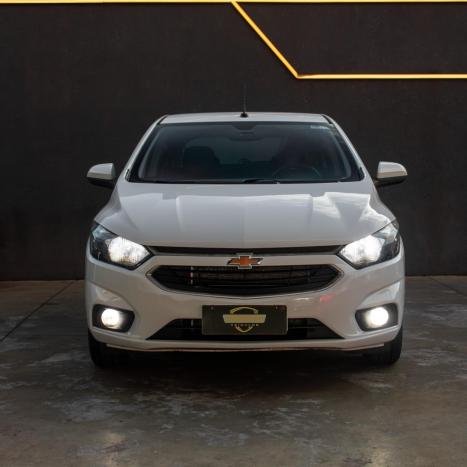 CHEVROLET Onix Hatch 1.0 12V 4P FLEX LT, Foto 2