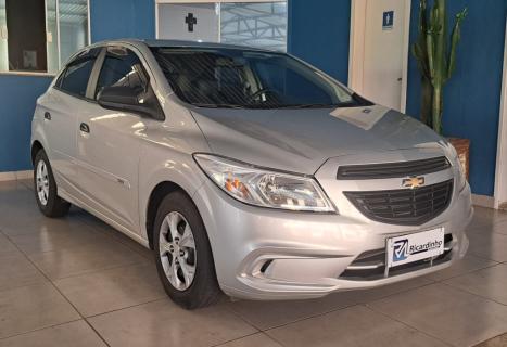 CHEVROLET Onix Hatch 1.4 4P FLEX LT, Foto 1