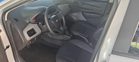 CHEVROLET Onix Hatch 1.4 4P FLEX LT, Foto 4