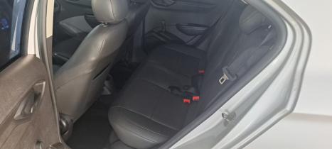 CHEVROLET Onix Hatch 1.4 4P FLEX LT, Foto 5